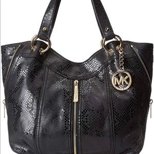 MK moxley medium tote